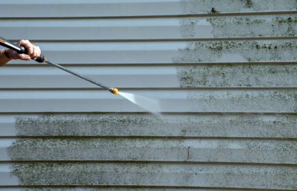 Boat and Dock Cleaning in Berkeley Lake, GA